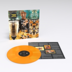 Songhoy Blues - Heritage in der Gruppe VINYL / Pop-Rock bei Bengans Skivbutik AB (5588289)