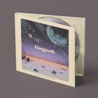 Tingsek - Lights Out Association in der Gruppe UNSERE TIPPS / Freitagsveröffentlichungen / 2025-04-11 bei Bengans Skivbutik AB (5588308)