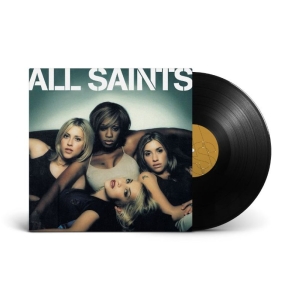 All Saints - All Saints in der Gruppe UNSERE TIPPS / Freitagsveröffentlichungen / 2025-03-28 bei Bengans Skivbutik AB (5588316)