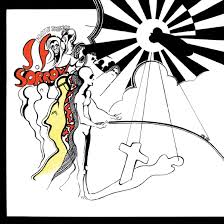 Pretty Things The - Split Seams/Vikt Hörn Sf Sorrow (Vinyl Lp) in der Gruppe VINYL bei Bengans Skivbutik AB (5588320)