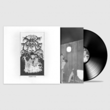 Darkthrone - Split Seams/Vikt Hörn Cromlech (Vinyl Lp) in der Gruppe VINYL / Hårdrock bei Bengans Skivbutik AB (5588330)