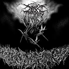 Darkthrone - Split Seams/Vikt Hörn Sardonic Wrath (Vinyl) in der Gruppe VINYL / Hårdrock bei Bengans Skivbutik AB (5588346)