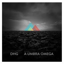 Dödheimsgard - Split Seams/Vikt Hörn A Umbra Omega (2 Lp) in der Gruppe VINYL / Hårdrock bei Bengans Skivbutik AB (5588347)