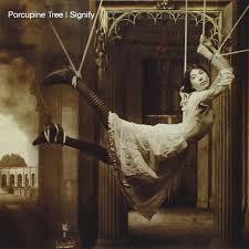 Porcupine Tree - Split Seams/Vikt Hörn Signify in der Gruppe VINYL / Pop-Rock bei Bengans Skivbutik AB (5588382)