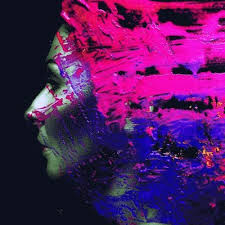 Wilson Steven - Split Seams/Vikt Hörn Hand.Cannot.Erase in der Gruppe VINYL / Pop-Rock bei Bengans Skivbutik AB (5588388)