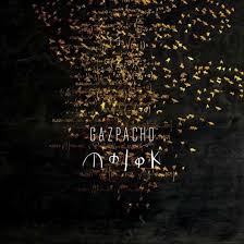 Gazpacho - Split Seams/Vikt Hörn Molok in der Gruppe VINYL bei Bengans Skivbutik AB (5588390)