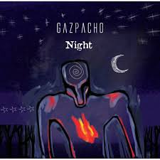 Gazpacho - Split Seams/Vikt Hörn Night in der Gruppe VINYL / Pop-Rock bei Bengans Skivbutik AB (5588391)