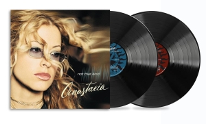 Anastacia - Not That Kind in der Gruppe UNSERE TIPPS / Freitagsveröffentlichungen / 2025-04-11 bei Bengans Skivbutik AB (5588417)