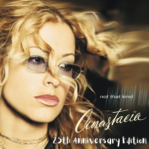 Anastacia - Not That Kind in der Gruppe VINYL / Pop-Rock bei Bengans Skivbutik AB (5588417)