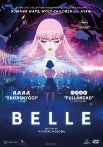 Movie - Belle in der Gruppe Film / Film DVD bei Bengans Skivbutik AB (5588429)
