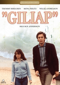 Movie - Giliap in der Gruppe FILM / Film DVD bei Bengans Skivbutik AB (5588430)
