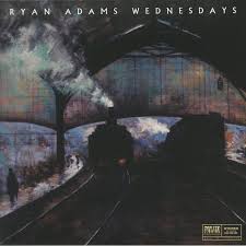 Ryan Adams - Split Seams/Vikt Hörn Wednesdays in der Gruppe VINYL / Pop-Rock bei Bengans Skivbutik AB (5588438)