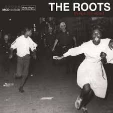 Roots - Split Seams/Vikt Hörn Things Fall Apart in der Gruppe VINYL / Hip Hop-Rap bei Bengans Skivbutik AB (5588443)