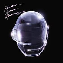 Daft Punk - Split Seams/Vikt Hörn Random Access Memories (10Th Anniversary Edition) in der Gruppe VINYL / Elektroniskt bei Bengans Skivbutik AB (5588445)
