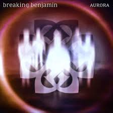 Breaking Benjamin - Split Seams/Vikt Hörn Aurora in der Gruppe VINYL / Pop-Rock bei Bengans Skivbutik AB (5588447)