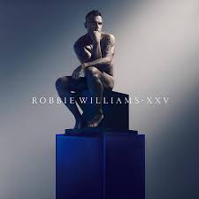 Williams Robbie - Split Seams/Vikt Hörn Xxv in der Gruppe VINYL / Pop-Rock bei Bengans Skivbutik AB (5588448)