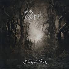 Opeth - Split Seams/Vikt Hörn Blackwater Park in der Gruppe VINYL / Hårdrock bei Bengans Skivbutik AB (5588459)