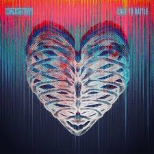 Daughtry - Split Seams/Vikt Hörn Cage To Rattle in der Gruppe VINYL / Pop-Rock bei Bengans Skivbutik AB (5588462)