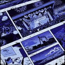 Leksell Victor - Split Seams/Vikt Hörn Fånga Mig När Jag Faller in der Gruppe VINYL / Pop-Rock bei Bengans Skivbutik AB (5588464)