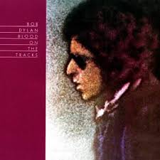 Dylan Bob - Split Seams/Vikt Hörn Blood On The Tracks in der Gruppe VINYL / Pop-Rock bei Bengans Skivbutik AB (5588469)