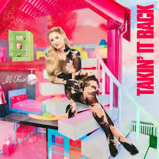 Trainor Meghan - Split Seams/Vikt Hörn Takin' It Back in der Gruppe VINYL / Pop-Rock bei Bengans Skivbutik AB (5588480)