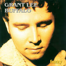 Grant Lee Buffalo - Split Seams/Vikt Hörn Fuzzy in der Gruppe Minishops / Grant Lee bei Bengans Skivbutik AB (5588502)