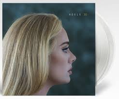 Adele - Split Seams/Vikt Hörn 30 in der Gruppe VINYL / Pop-Rock bei Bengans Skivbutik AB (5588519)