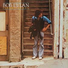 Dylan Bob - Split Seams/Vikt Hörn Street-Legal in der Gruppe VINYL / Pop-Rock bei Bengans Skivbutik AB (5588525)