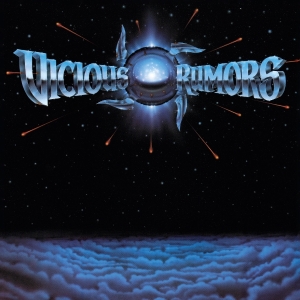 Vicious Rumors - Vicious Rumors in der Gruppe VINYL / Hårdrock bei Bengans Skivbutik AB (5588537)