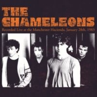 Chameleons - Recorded Live At The Manchester (Or in der Gruppe UNSERE TIPPS / Freitagsveröffentlichungen / 2025-03-21 bei Bengans Skivbutik AB (5588598)