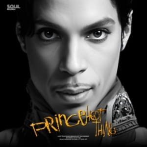 Prince And The Revolution - Hot Thing (Purple Vinyl Lp) in der Gruppe VINYL / Pop-Rock bei Bengans Skivbutik AB (5588600)
