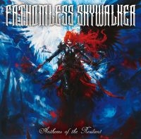Fathomless Skywalker - Anthems Of The Resilient in der Gruppe UNSERE TIPPS / Freitagsveröffentlichungen / 2025-04-04 bei Bengans Skivbutik AB (5588610)