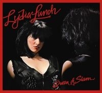 Lydia Lunch - Queen Of Siam in der Gruppe UNSERE TIPPS / Freitagsveröffentlichungen / 2025-03-21 bei Bengans Skivbutik AB (5588612)