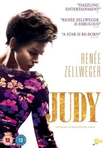 Movie - Judy in der Gruppe Film / Film DVD bei Bengans Skivbutik AB (5588640)