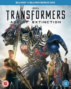 Movie - Transformers: Age Of Extinction in der Gruppe -Start Movie bei Bengans Skivbutik AB (5588655)