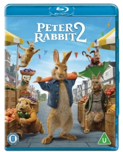 Movie - Peter Rabbit 2 in der Gruppe -Start Movie bei Bengans Skivbutik AB (5588680)