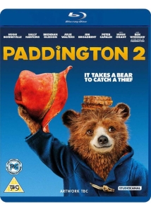 Movie - Paddington 2 in der Gruppe Film / Film Blu-ray bei Bengans Skivbutik AB (5588682)