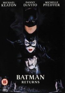 Movie - Batman Returns in der Gruppe -Start Movie bei Bengans Skivbutik AB (5588686)