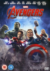 Movie - Avengers: Age Of Ultron in der Gruppe -Start Movie bei Bengans Skivbutik AB (5588689)