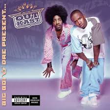 Outkast - Big Boi & Dre Present Outkast (Explicit) in der Gruppe CD / Hip Hop-Rap bei Bengans Skivbutik AB (5588702)