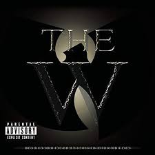Wu-Tang Clan - W in der Gruppe CD / Hip Hop-Rap bei Bengans Skivbutik AB (5588703)