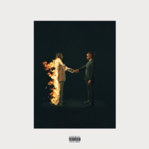 Metro Boomin - Heroes & Villains (X) in der Gruppe CD / Hip Hop-Rap bei Bengans Skivbutik AB (5588716)