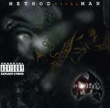 Method Man - Tical in der Gruppe CD / Hip Hop-Rap bei Bengans Skivbutik AB (5588722)