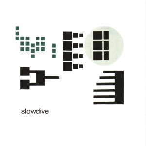 Slowdive - Pygmalion in der Gruppe CD / Ambient,Pop-Rock bei Bengans Skivbutik AB (5588730)