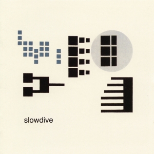 Slowdive - Pygmalion in der Gruppe VINYL / Ambient,Pop-Rock bei Bengans Skivbutik AB (5588731)