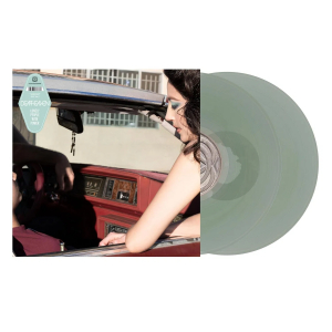 Deafheaven - Lonely People With Power in der Gruppe UNSERE TIPPS / Startsida - Vinyl Nyheter & Kommande bei Bengans Skivbutik AB (5588733)