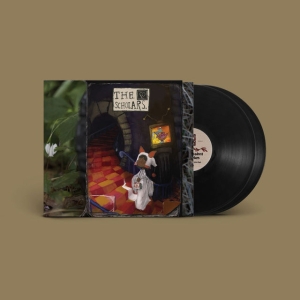 Car Seat Headrest - The Scholars (Black 2LP) in der Gruppe UNSERE TIPPS / Freitagsveröffentlichungen / 2025-05-02 bei Bengans Skivbutik AB (5588735)