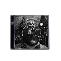 Larc?Nia Ro? - Extraction in der Gruppe CD / Kommande / Hårdrock bei Bengans Skivbutik AB (5588742)