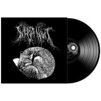 Svarta Havet - Månen Ska Lysa Din Väg in der Gruppe VINYL / Kommande / Hårdrock bei Bengans Skivbutik AB (5588747)