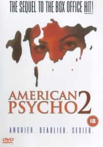 Movie - American Psycho 2 in der Gruppe -Start Movie bei Bengans Skivbutik AB (5588819)